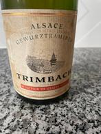 Gewurztraminer 1983, Collections, Enlèvement, Comme neuf