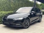 Skoda Octavia Combi 1.4 TSI iV Sportline, Auto's, Skoda, 0 min, 0 kg, USB, Zwart