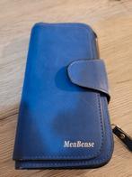 Portefeuille femme, Nieuw