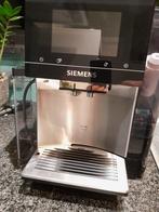 Espresso Machine Siemens, Elektronische apparatuur, Koffiezetapparaten, Ophalen, Afneembaar waterreservoir, Espresso apparaat