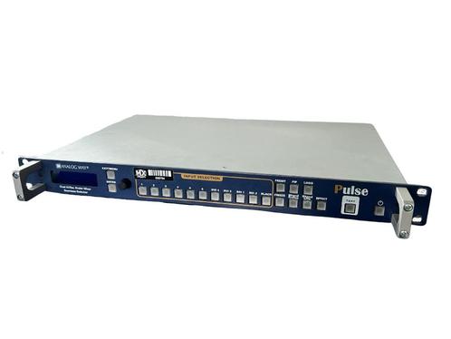 Mélangeur Scaller PULSE PLS300 ANALOG WAY, Audio, Tv en Foto, Professionele apparaten, Zo goed als nieuw, Video, Ophalen of Verzenden