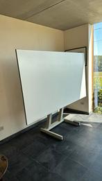 Oude architecten tekentafel zonder tekenhulpmiddelen, Ophalen, In hoogte verstelbaar, Gebruikt, Stabureau