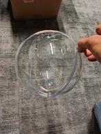 Plexi glas acryl bal kerstballen transparant hersluitbaar, Huis en Inrichting, Woonaccessoires | Stolpen, Ophalen