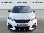 Peugeot 3008 1.6 THP 165 EAT6 GT Line, Auto's, Peugeot, Wit, SUV of Terreinwagen, 1598 cc, 122 kW