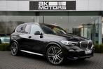 BMW X5 xDrive45e PHEV M-pakket I 1st Owner I TVAC 21%, Auto's, Leder, 5 zetels, 2998 cc, SUV of Terreinwagen