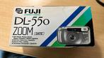 Fototoestel Fuji DL-550, Audio, Tv en Foto, Fotocamera's Analoog, Ophalen of Verzenden, Zo goed als nieuw, Fuji