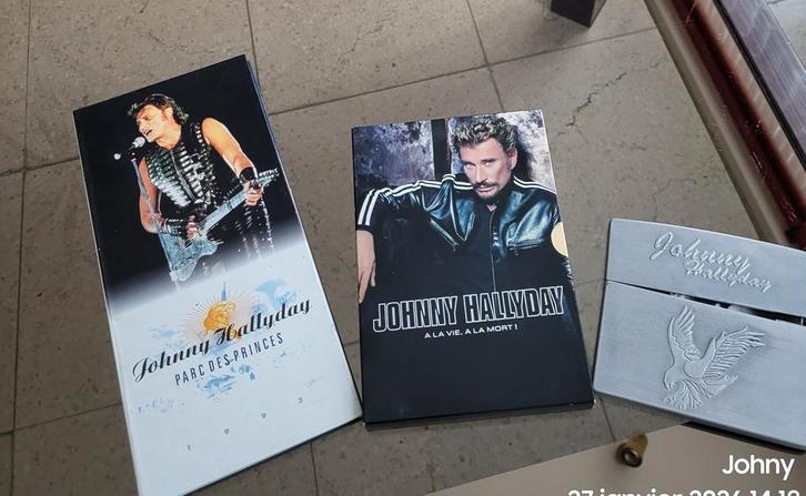 Collection CD, CD & DVD, CD | Compilations, Coffret, Enlèvement