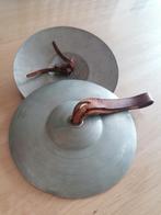 Cimbalen Studio 49, jaren 60., Ophalen of Verzenden, Gebruikt, Overige merken