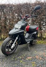 Booster naked 13pouce AS de pic, Fietsen en Brommers, Ophalen, Tweetakt, Overige modellen, Klasse A (25 km/u)