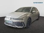 Volkswagen Golf VIII Golf R-Line Business Premium 1.5 eTSI 8, Auto's, Volkswagen, Automaat, Airbags, Golf, Zilver of Grijs