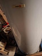 Boiler 200l, Doe-het-zelf en Bouw, Ophalen, Zo goed als nieuw, Boiler