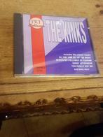 Cd van The Kinks, CD & DVD, CD | Rock, Comme neuf, Rock and Roll, Enlèvement ou Envoi