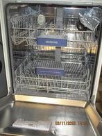 Vaatwasser Siemens, Elektronische apparatuur, Vaatwasmachines, Ophalen, Minder dan 85 cm, Voorspoelprogramma, Zo goed als nieuw