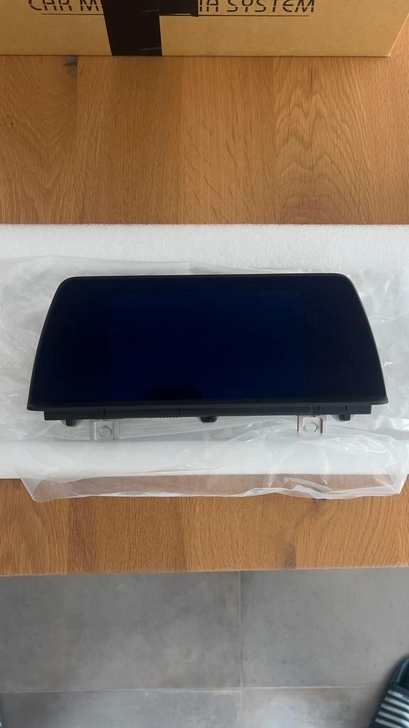 BMW (Navigatie) Display, Auto diversen, Auto-accessoires, Ophalen of Verzenden