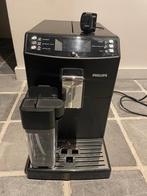 Philips volautomatische espressomachine, Elektronische apparatuur, Koffiezetapparaten, Ophalen, Afneembaar waterreservoir, Koffiebonen
