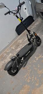 De TinyTOM e-scooter met 269km, Ophalen of Verzenden, Zo goed als nieuw