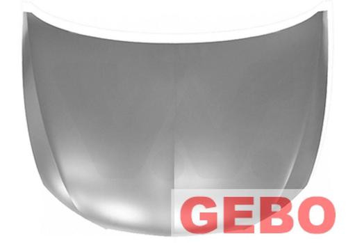 Seat Leon motorkap 2013/2017 PRIMER 5F0 823 031 B, Auto-onderdelen, Carrosserie, Motorkap, Seat, Voor, Gebruikt, Herkomst onderdeel bekend