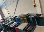 Showroom met gevulde gereedschapwagens vanaf €224.99, Auto diversen, Autogereedschap, Ophalen, Nieuw