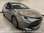 Toyota Corolla Style, Automaat, Overige kleuren, 72 kW, Corolla