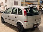 Opel meriva benzine automaat GOEDE STAAT+ keuring vvk, Autos, Achat, Entreprise, Automatique, Radio