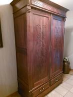 Halkast, Antiek en Kunst, Ophalen