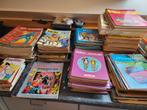 lot van strips te koop (ongeveer 500 stuks), Boeken, Europa, Meerdere comics, Diverse Auteurs, Ophalen