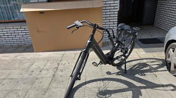 Dames Elektrische fiets, Ophalen of Verzenden, Nieuw, Urban