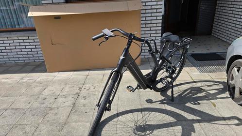 Dames Elektrische fiets, Fietsen en Brommers, Fietsen | Driewielfietsen, Nieuw, Ophalen of Verzenden