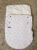 Voetenzak Little Dutch, Ophalen