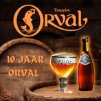 10 jaar Orval Trappist bier 2016 tem 2025 - decennium Orval, Enlèvement, Neuf