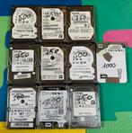 10 stuck laptop hdd, Computers en Software, Harde schijven, Ophalen, Zo goed als nieuw