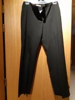 Pantalon noir Promod, taille 40, Noir, Taille 38/40 (M), Porté, Promod