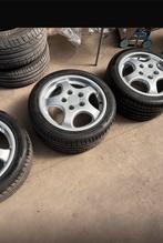 Porsche Cup 1 velgen (zeldzaam), Ophalen, Band(en)