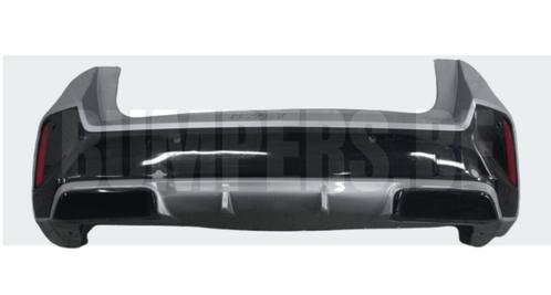 Bumper BMW X1 U11 M-Pakket M Pakket 22-51129881934 Achterbum, Auto-onderdelen, Carrosserie, Bumper, Achter, Gebruikt, 6 maanden garantie