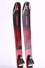 172 freeride ski's ATOMIC MAVERICK 95 TI 2023, Gebruikt, Ophalen of Verzenden, Carve, Atomic