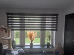 store jour/nuit 2.65m sur 2.15m, Ophalen, Zo goed als nieuw, Zwart