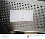 Xiaomi 15 neuf à vendre, Telecommunicatie, Mobiele telefoons | Huawei, Zwart, Nieuw, Ophalen of Verzenden, Met abonnement