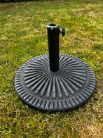 Parasolvoet, Tuin en Terras, Parasols, Ophalen, Gebruikt, Parasolvoet