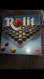 Jeu rolit, Ophalen of Verzenden