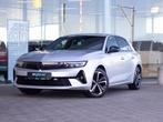 Opel Astra GS 1.2T AT8 130PK |360 CAMERA|GPS|, Auto's, Opel, 130 pk, 5 deurs, 128 g/km, Parkeersensor