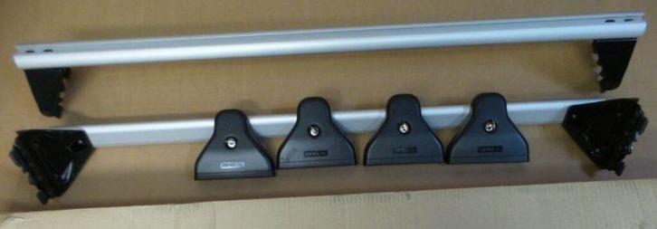 Dakdragers origineel imperiaal Opel - 9162789 - Opel Vectra, Auto diversen, Dakdragers, Nieuw, Ophalen of Verzenden