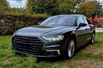 Audi A8L 60TFSie hybride /intégrale/Pano/Navi/Cuir, Autos, Audi, Cuir, Achat, Automatique, Particulier