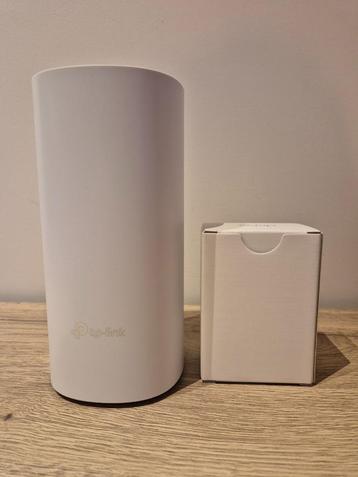 TP-Link Deco E4 beschikbaar voor biedingen