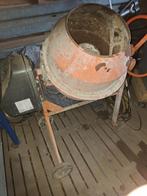 Betonmolen, Doe-het-zelf en Bouw, Betonmolens, Ophalen