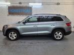 Skoda Kodiaq 1.5 TSI DSG 7pl.-08/2020-1eig-Top état-Garantie, Autos, Skoda, Cuir, Achat, Entreprise, Entretenue par le concessionnaire