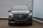 Mercedes V300-AMG- Dubbelcabine- Model2025- Nieuw- 72500+BTW, Auto's, Automaat, 174 kW, Zwart, Bedrijf