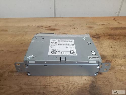 Peugeot 308 / Citroen C4 cactus navigatie radio 9816307380, Auto-onderdelen, Dashboard en Schakelaars, Peugeot, Gebruikt, Ophalen of Verzenden