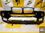 Voorbumper BMW X3 F25 FACELIFT KLS PDC ORGINEEL 51117338534, Auto-onderdelen, Gebruikt, Voor, BMW, Bumper