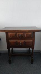 Nachttafel, Huis en Inrichting, Ophalen of Verzenden