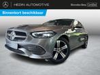 Mercedes-Benz C-Klasse 180 Berline Luxury Line Smartphone In, 144 g/km, Argent ou Gris, Achat, 1800 kg